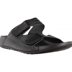 Sandales|Tongs*Ecco 2ème Cozmo W Black